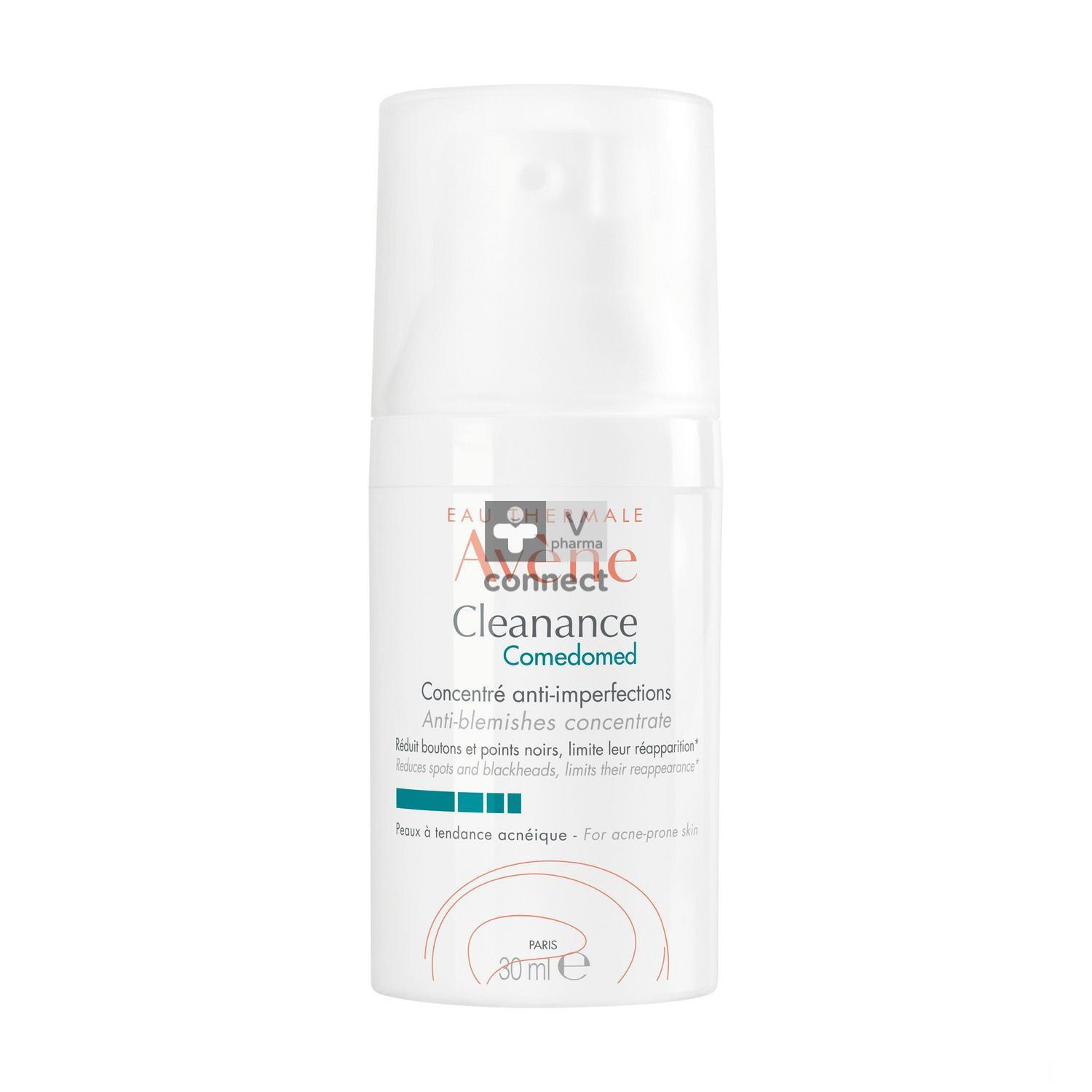 Avene Clean Comed 30Ml - prix adjamé
