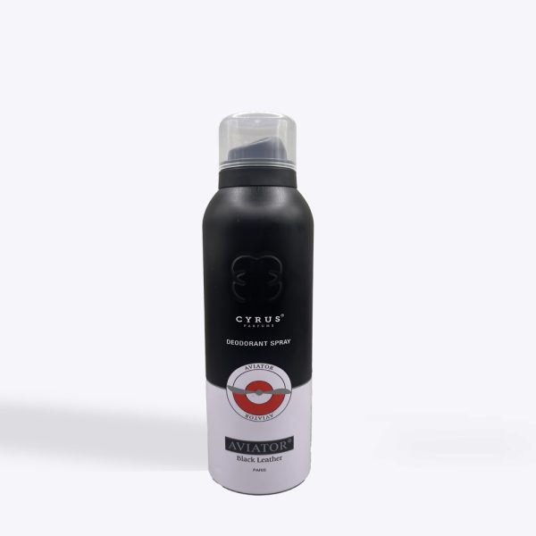 Aviator Auto Deo Spr 200Ml