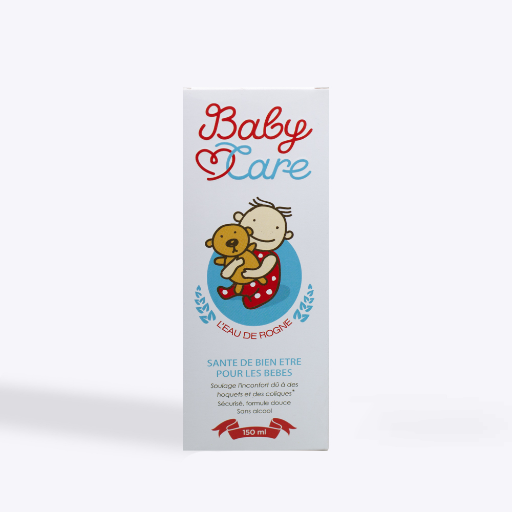 Baby Care Fl/150 Ml - prix adjamé