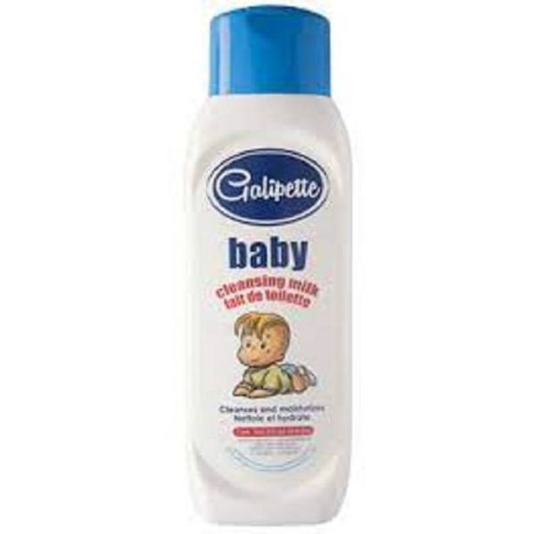 Baby Galipete Lait Toil 500Ml
