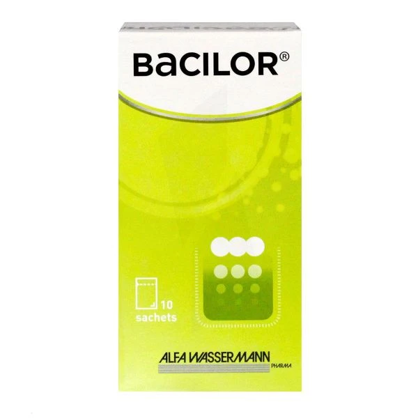 Bacilor 1500Mg Pdr Susp Buv - prix adjamé