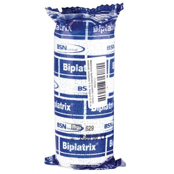 Bande Biplatrix Bleu 2Mx20Cm - prix adjamé