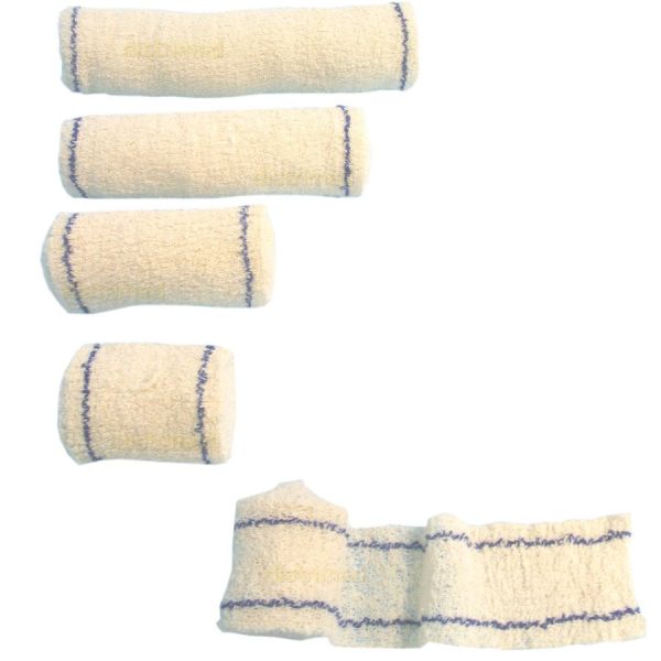 Bande Crepe Coton Phd 10Cm*4M - prix adjamé