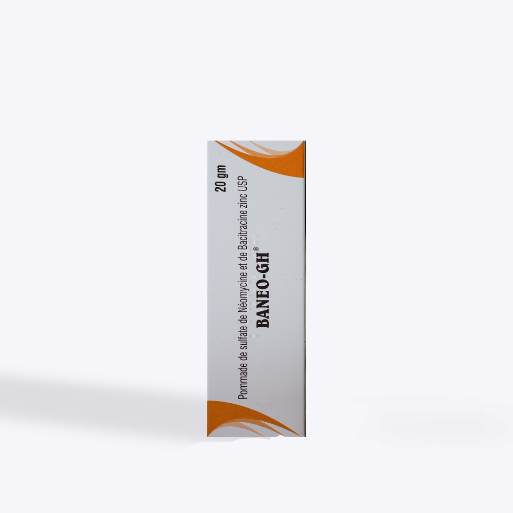 Baneo Gh Pde T/20 - prix adjamé