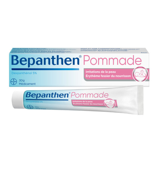 Bepanthen Pom T/30G - prix adjamé