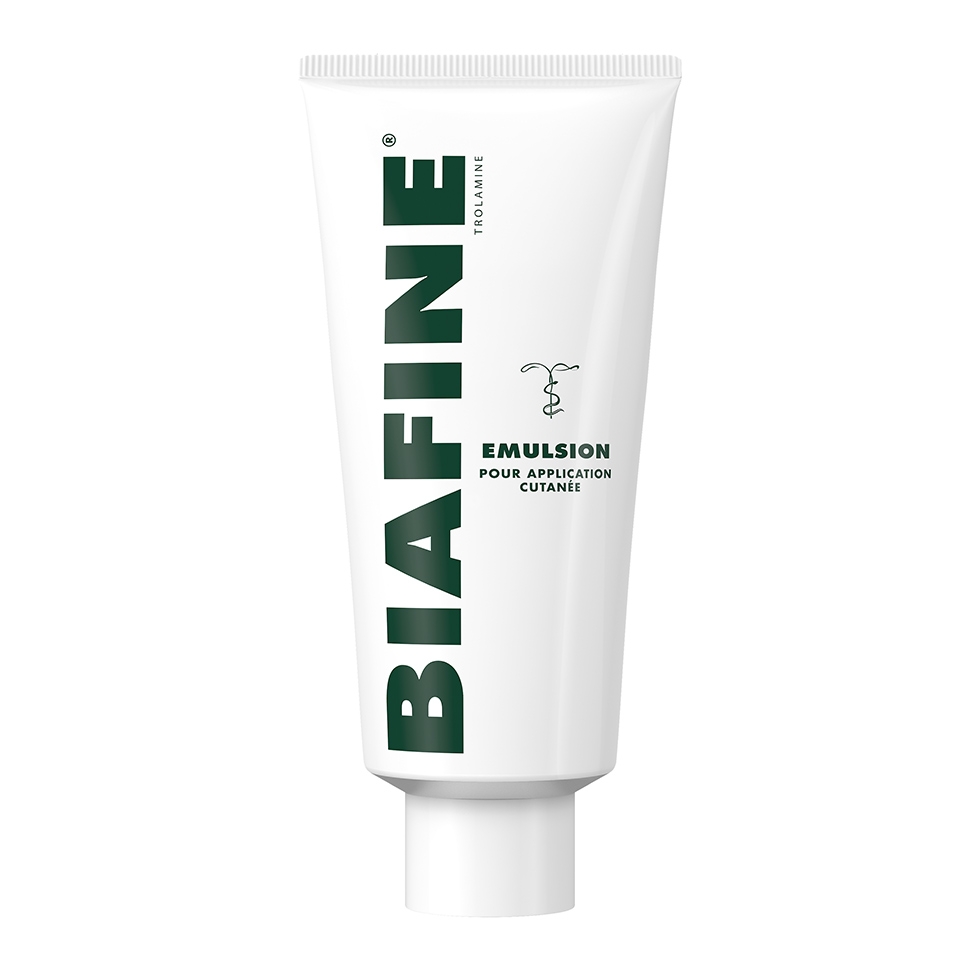 Biafine Emulsion Hyp Hyd T/93G - prix adjamé