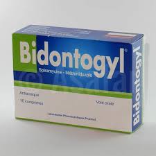 Bidontogyl 1.5 Mui /250Mg Cpr - prix adjamé