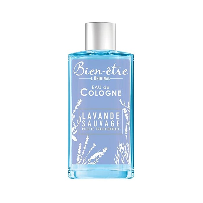 Bien Etre Col Lavande 250Ml - prix adjamé