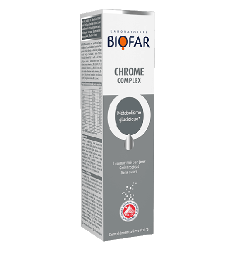 Biofar Complex Vit Cpr Eff B/20 - prix adjamé