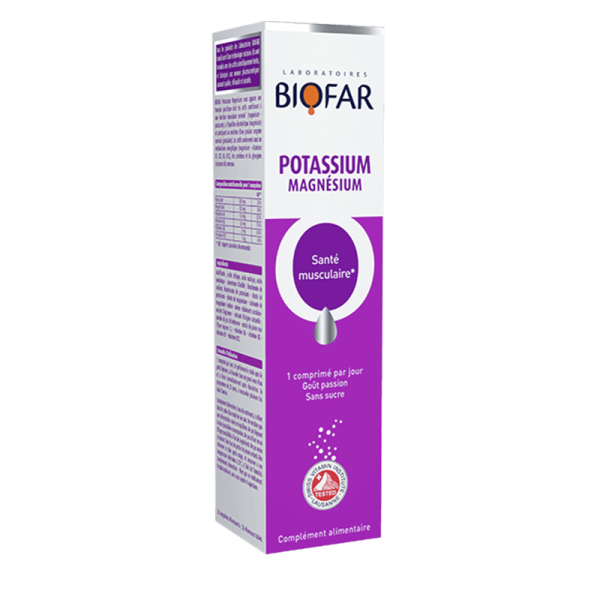 Biofar Cpr Pota Magn Eff B/20
