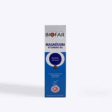 Biofar Magne+Vit  B6B2 Cf Eff B/20 - prix adjamé