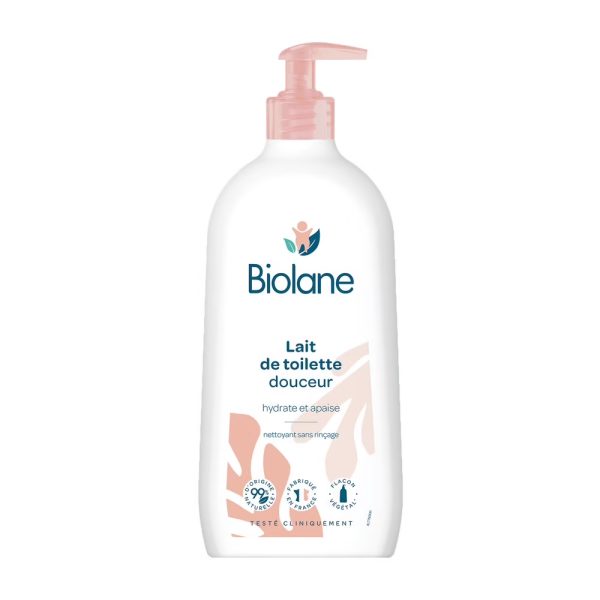 Biolane Cr Lavante Gel F/750Ml