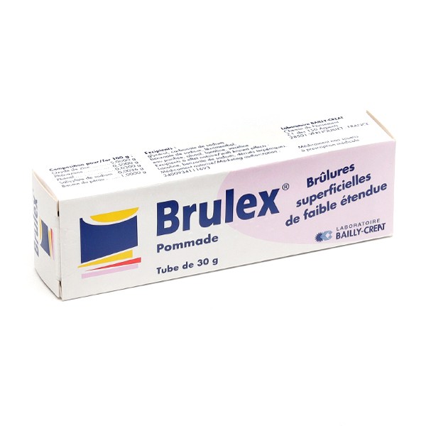 Brulex Pom Tb30G - prix adjamé