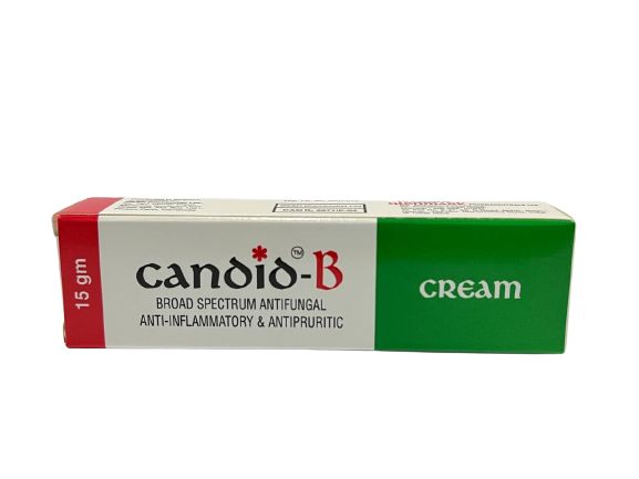 Candid B Crem T/15G - prix adjamé