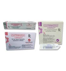 Candigo Creme Vaginale 7G - prix adjamé