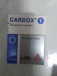 Cardox 1Mg Cpr B/30 - prix adjamé