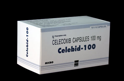 Celebid 100Mg Gelule B/20 - prix adjamé