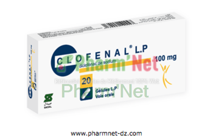 Celofen 100Mg Gel B/20 - prix adjamé