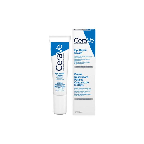 Cerave Cr Repar Yeux