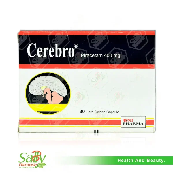 Cerebro B/20