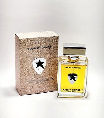 Charles Tobaco Edt Vapo/100Ml - prix adjamé