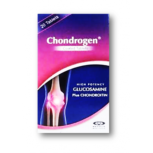 Chondrogen Cp B/20 - prix adjamé