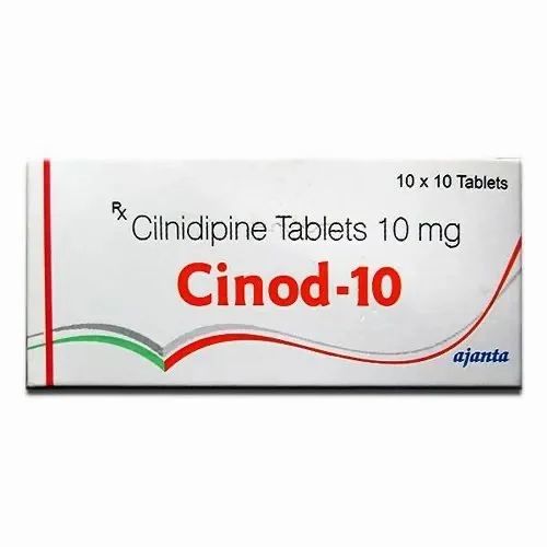 Cinod 10Mg Cpr B/30 - prix adjamé