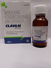 Clavam 281