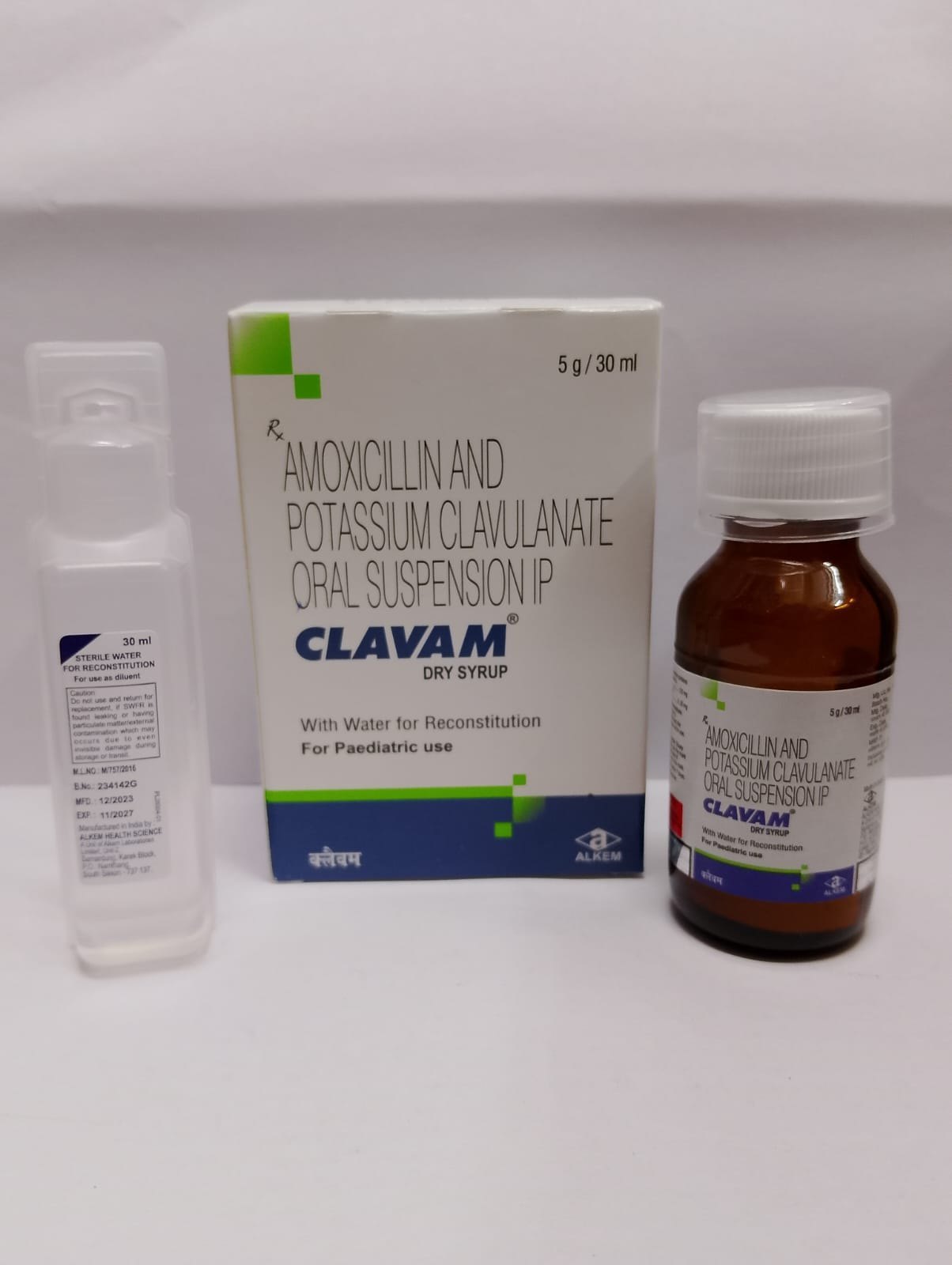 Clavam 562?5Mg Cpr Pell B/16 - prix adjamé
