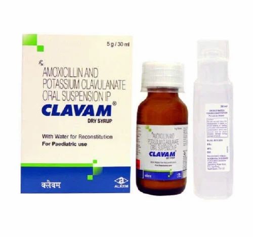 Clavam 562