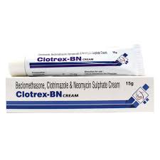 Clotrex 1% Cr T/30G - prix adjamé