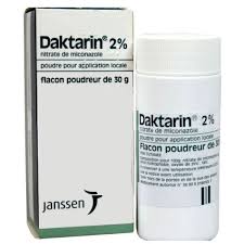 Daktarin Pdr Fl Pdreur 30G - prix adjamé