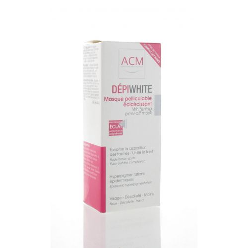 Depiwhite Masq T/40Ml - prix adjamé