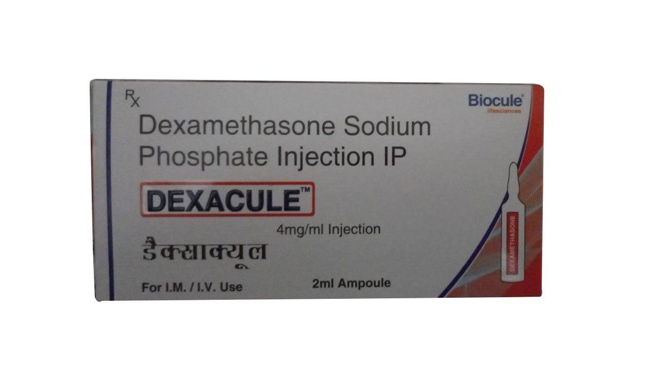 Dexacyl -Z 4Mg/Ml Im/Iv B/10 - prix adjamé