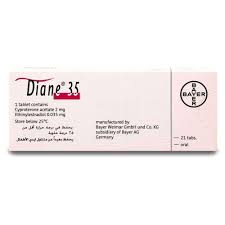 Diane 35 Drg Bt21 - prix adjamé