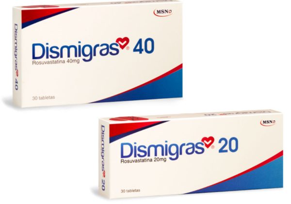 Dismigras 5Mg Cpr Pell B/30