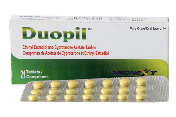 Duopil Cp B/21