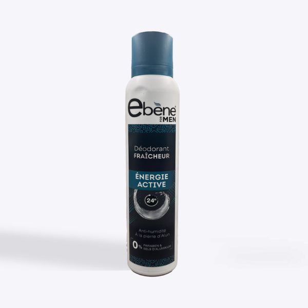 Ebene Deo H Energie Activ 200Ml