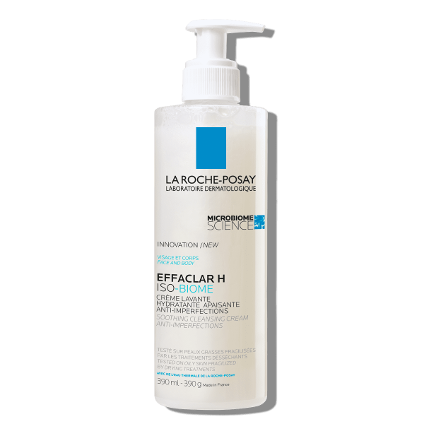 Eefaclar H Ibm Cr Lav 220Ml