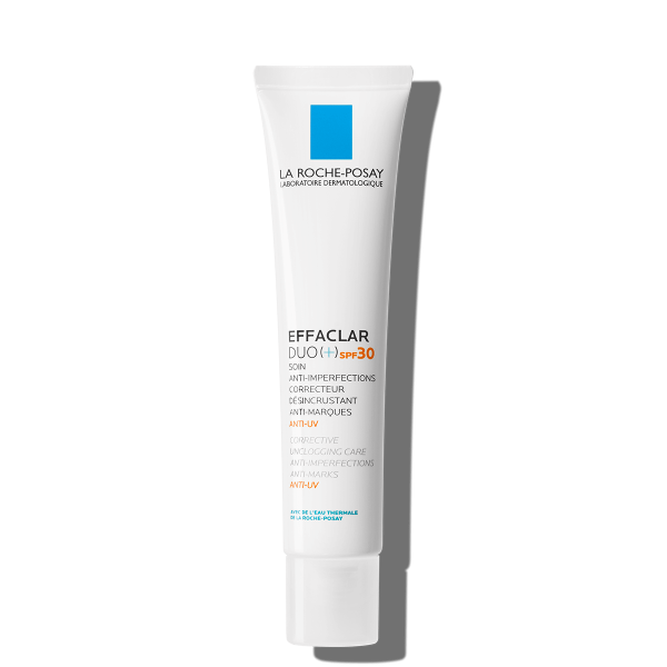 Effaclar Duo+Spf30