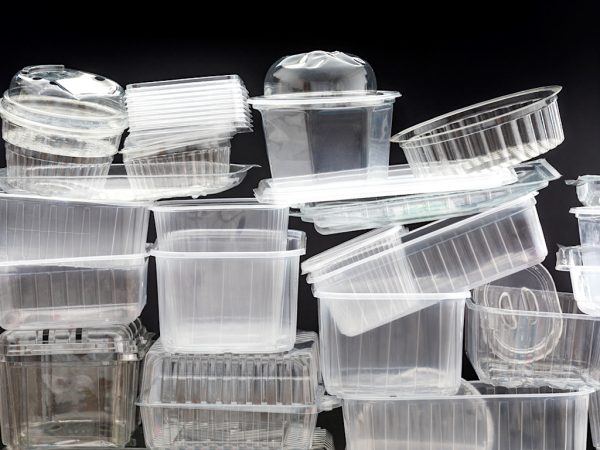 Embalage Plastique