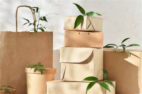 Emballage Biodegradable - prix adjamé