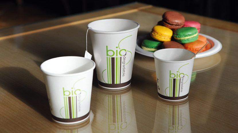 Emballage Plastic Biode - prix adjamé