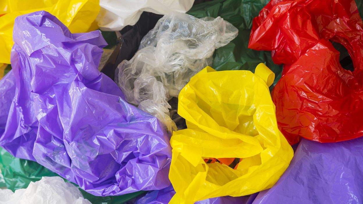 Emballage Plastique - prix adjamé