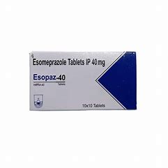 Esozap 40Mg Cpr B/30 - prix adjamé