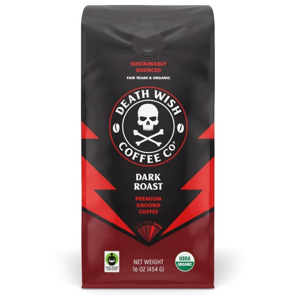 Extraboost Premium Coffee B/8 (Detail Bp/8)