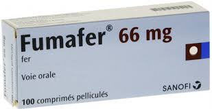 Fumafer Labaz Cpr Bt100 - prix adjamé