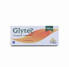 Glytec 100Mg Cpr/30 - prix adjamé
