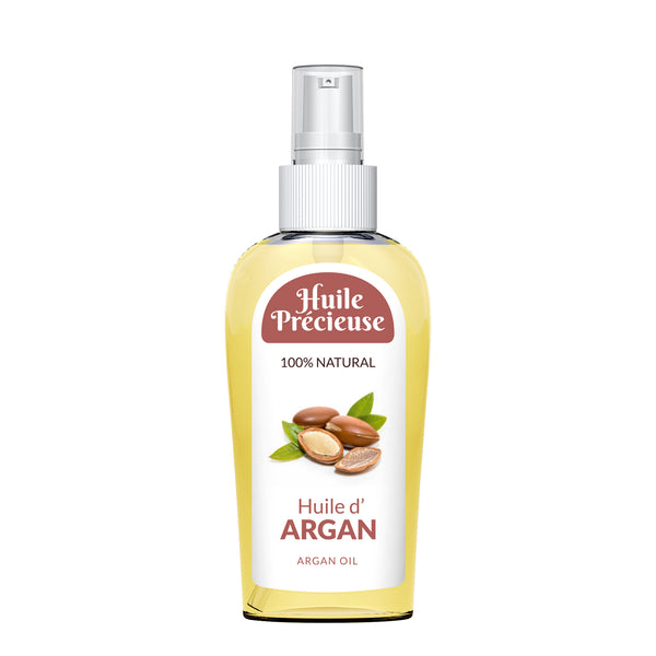 Huile Precieuse Argan 65Ml - prix adjamé