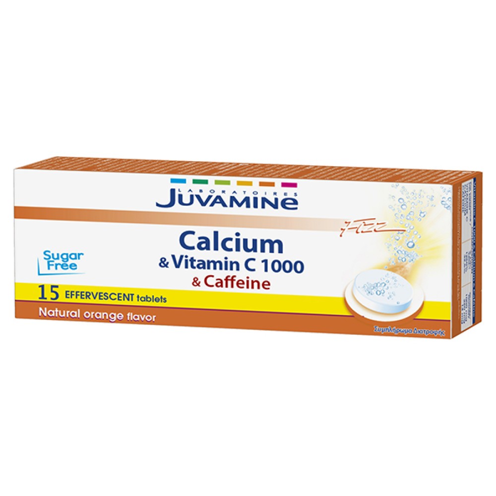 Juvamine Mono 3C Cpr Effv B/15 - prix adjamé